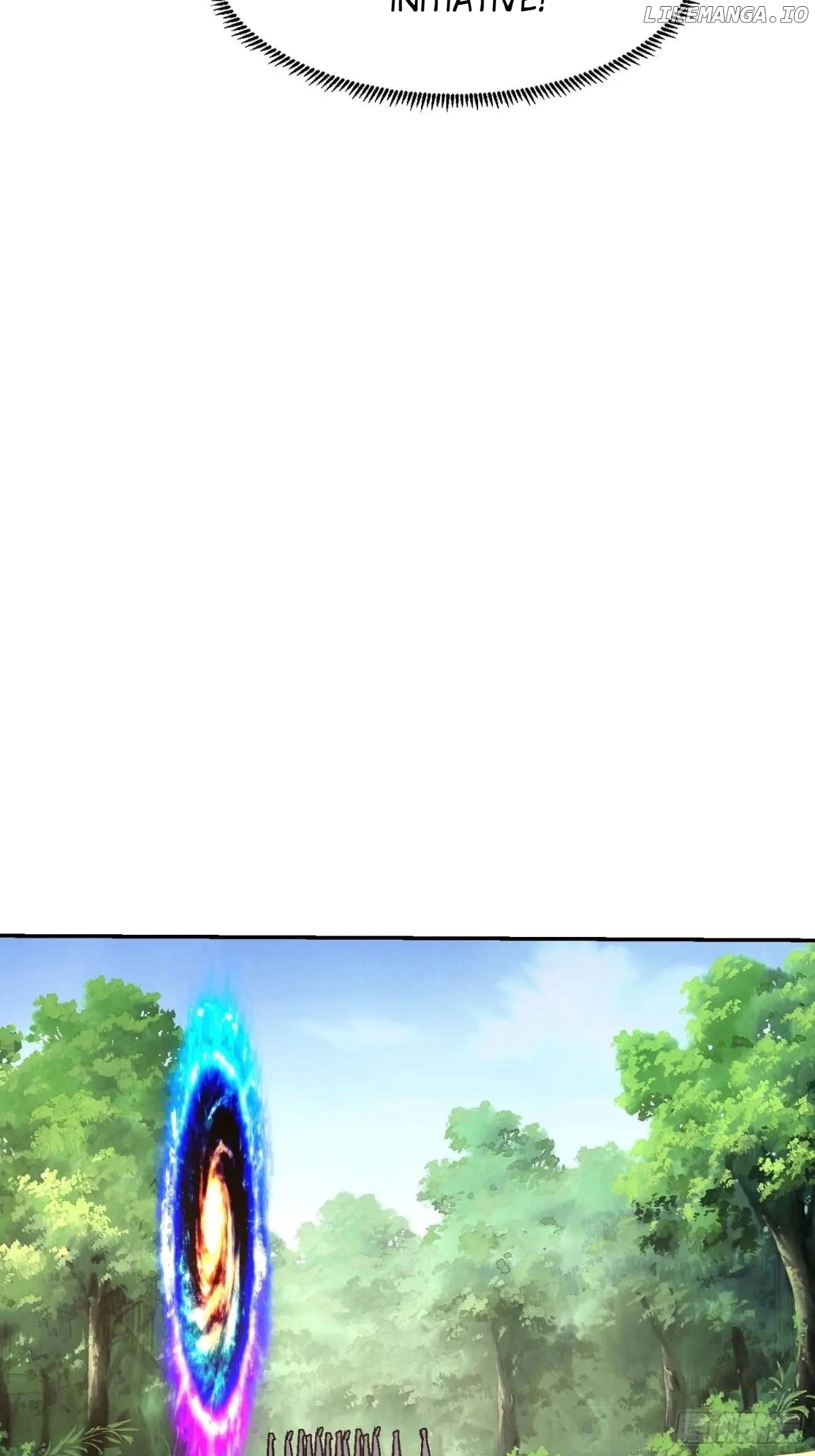 I Became the Target of the Harem in Another World Chapter 105 - page 44